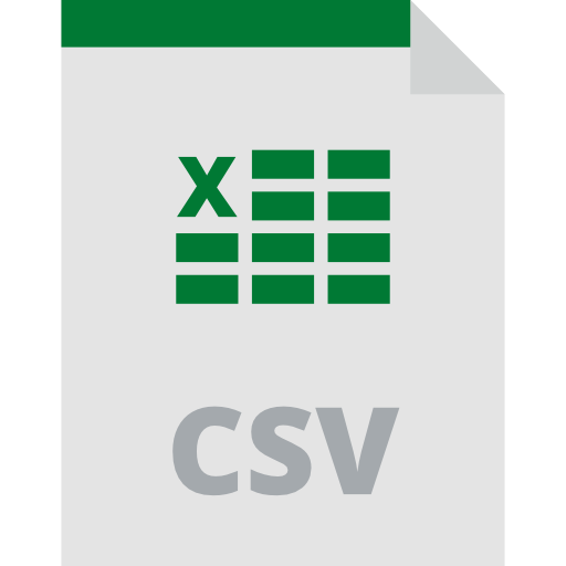 CSV Image